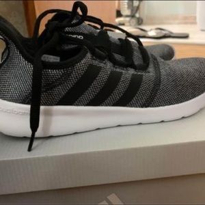 Adidas sneakers - size 8